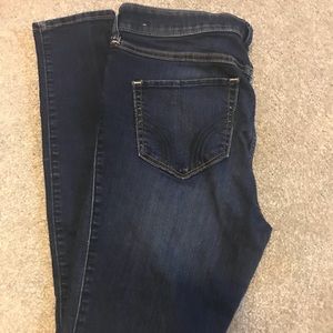 Hollister jeans